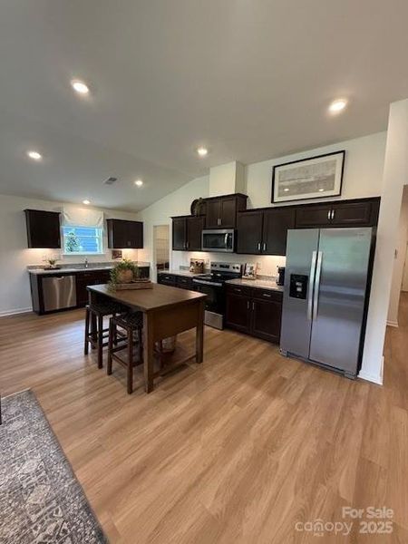 Representative Photo from Model Home - options/materials/colors may vary. Please confirm selections on home available with onsite Sales Counselor.