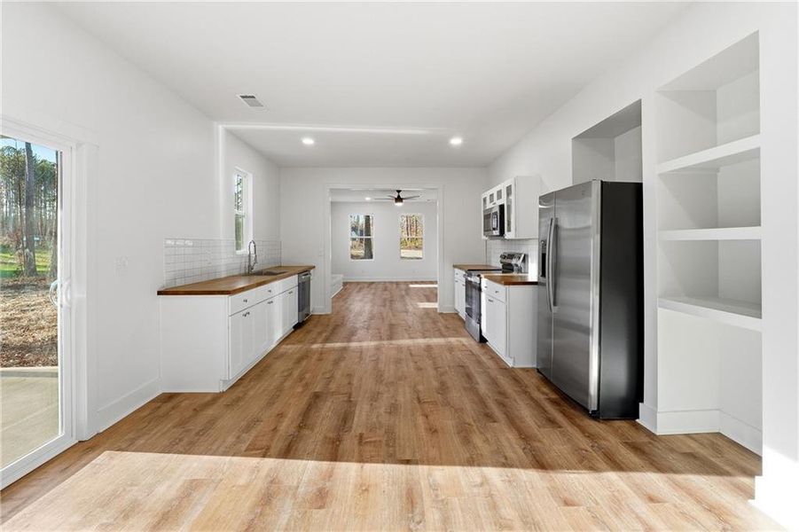 Image 39 of a home in . Image 39 of a home in .