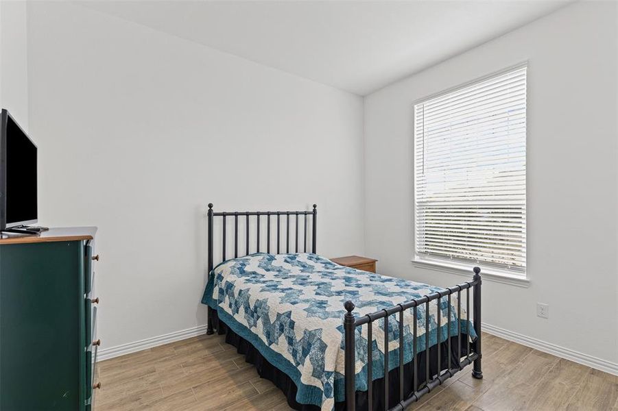 Guest bedroom Guest bedroom