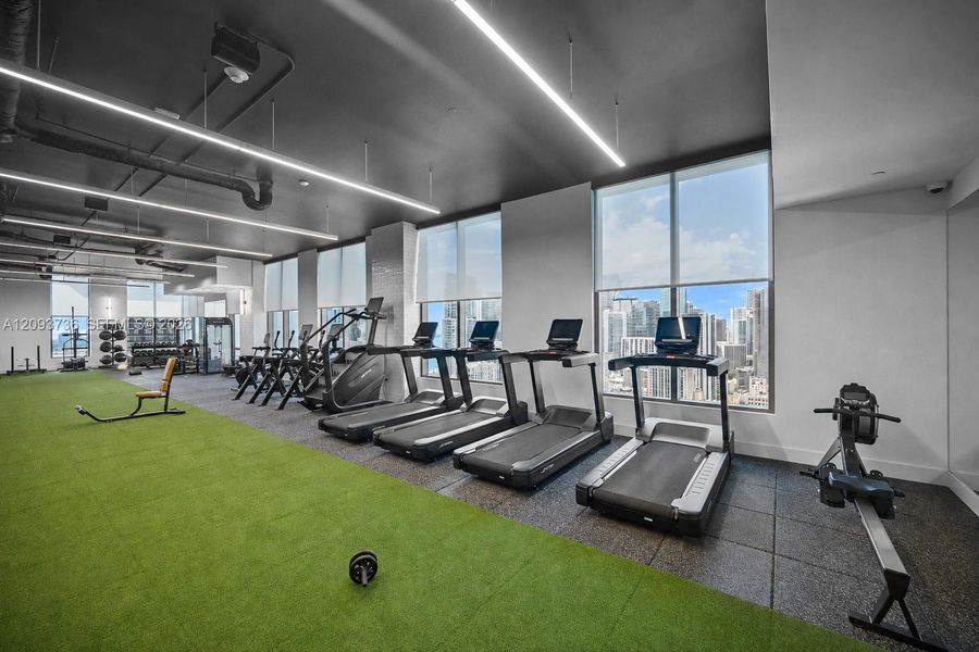 Community amenities in , Miami (Image 22).
