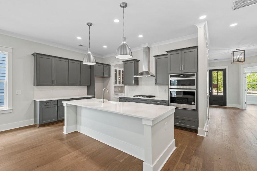 Sycamore New Home in Johns Island, SC.  - Slide 14