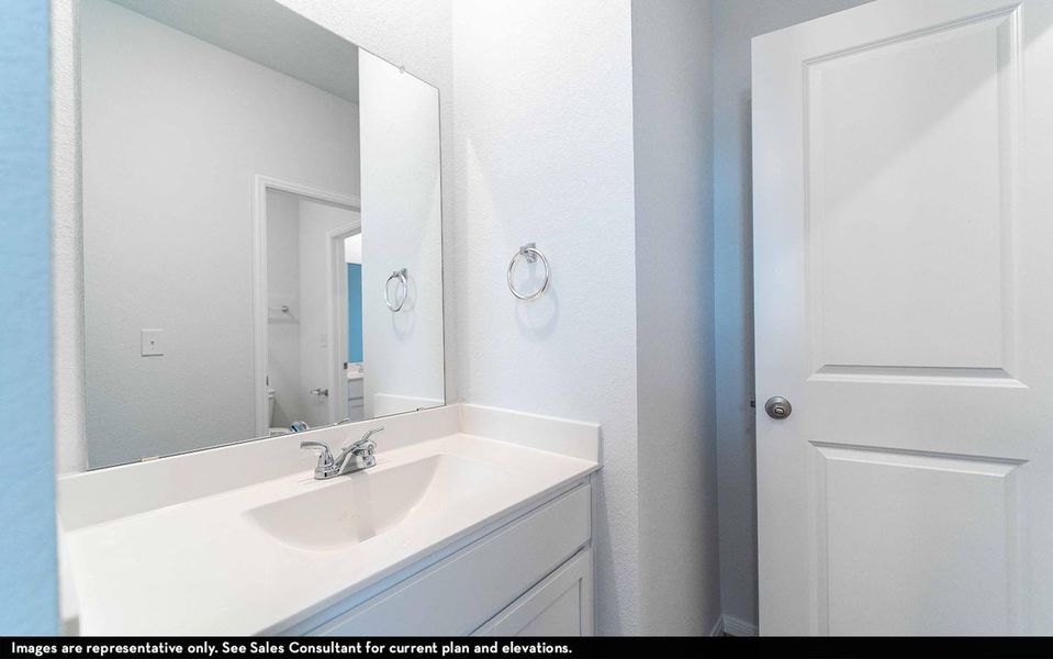 Image 10 of a home in Municipal Drive Townhomes.