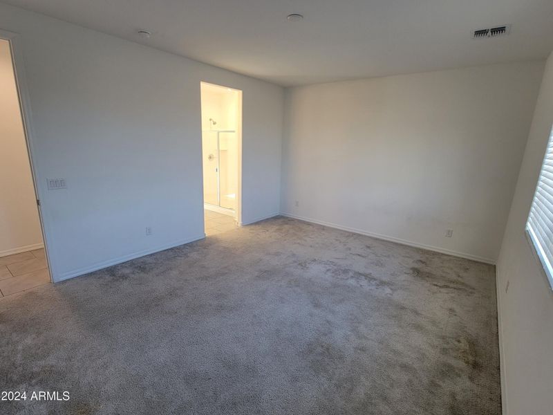 MasterBedroom -18128 N Bell Pointe