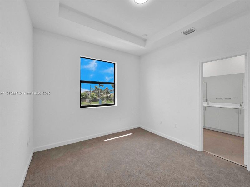 Spacious, unfurnished interior of a new home in , Homestead (Image 22). Spacious, unfurnished interior of a new home in , Homestead (Image 22).