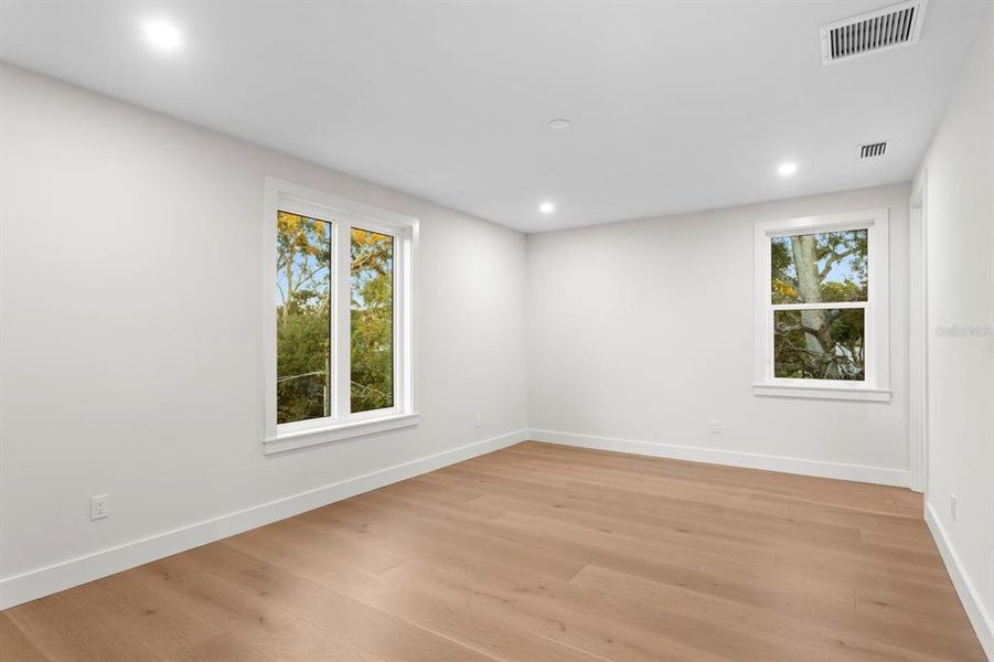 Spacious, unfurnished interior of a new home in , Tampa (Image 22). Spacious, unfurnished interior of a new home in , Tampa (Image 22).