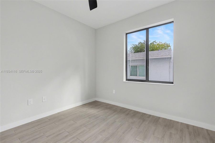 Spacious, unfurnished interior of a new home in , Dania Beach (Image 35). Spacious, unfurnished interior of a new home in , Dania Beach (Image 35).