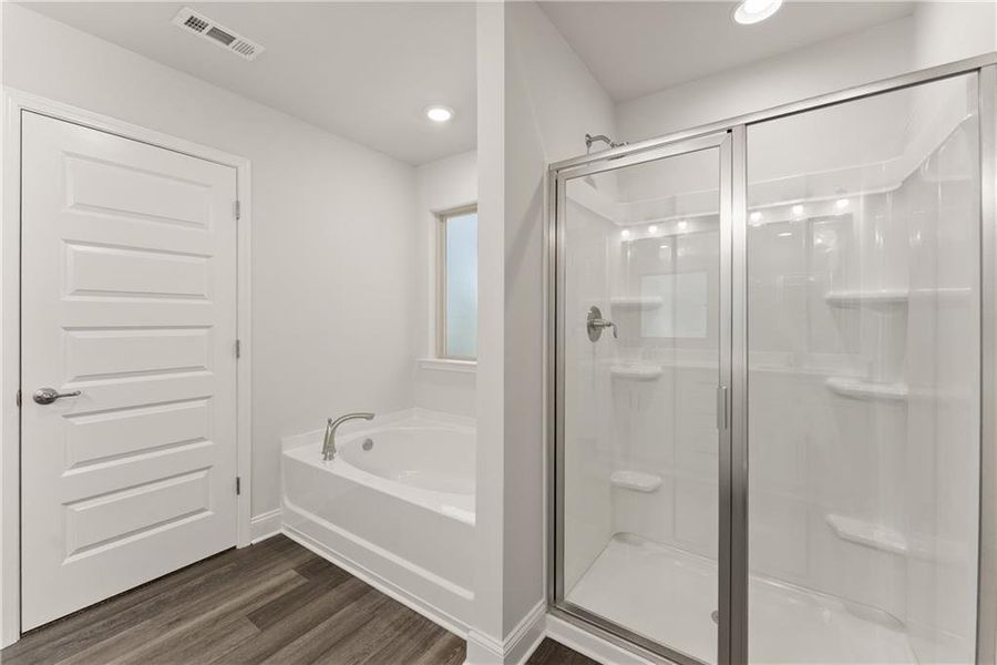 Image 41 of a home in Magnolia Villas.