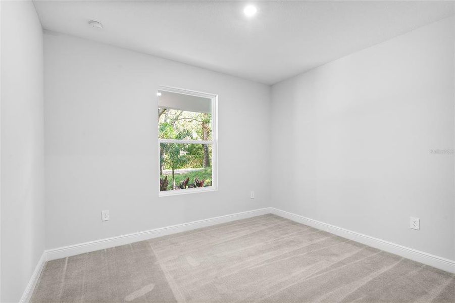 Spacious, unfurnished interior of a new home in , Sanford (Image 18). Spacious, unfurnished interior of a new home in , Sanford (Image 18).