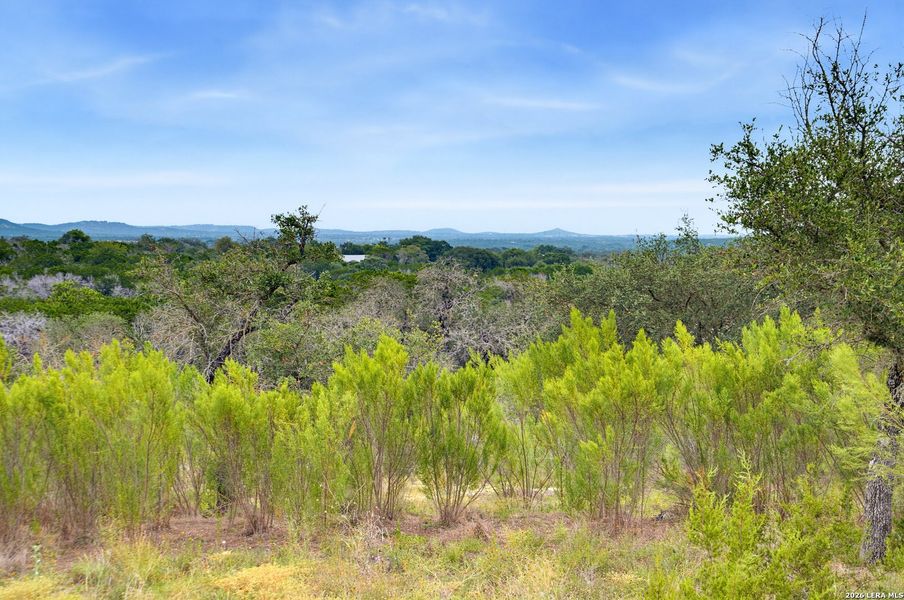 Natural landscape and outdoor views near  in Comfort (Image 23).