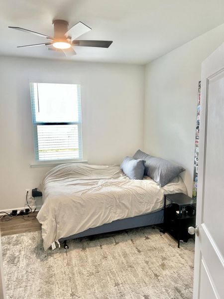 Furnished interior view inside a new home in , Moncks Corner (Image 24).