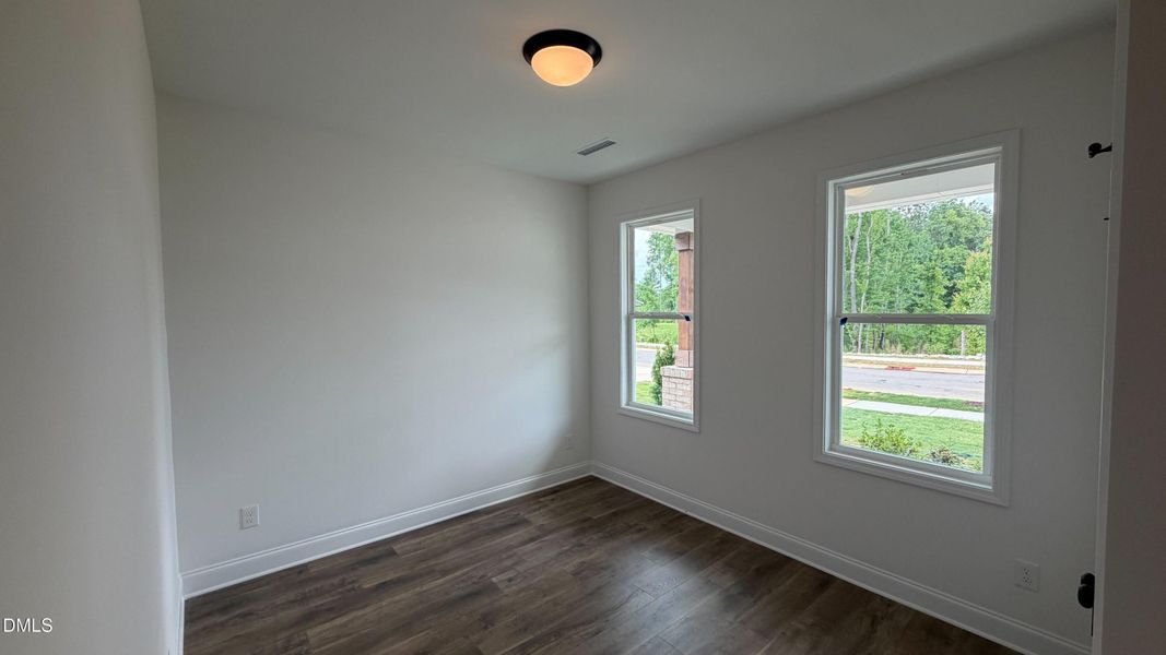 Move In Ready!