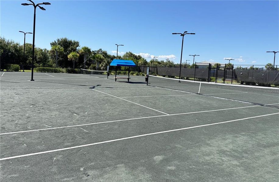 Community amenities in Heritage Landing: Executive Homes, Punta Gorda (Image 24). Community amenities in Heritage Landing: Executive Homes, Punta Gorda (Image 24).
