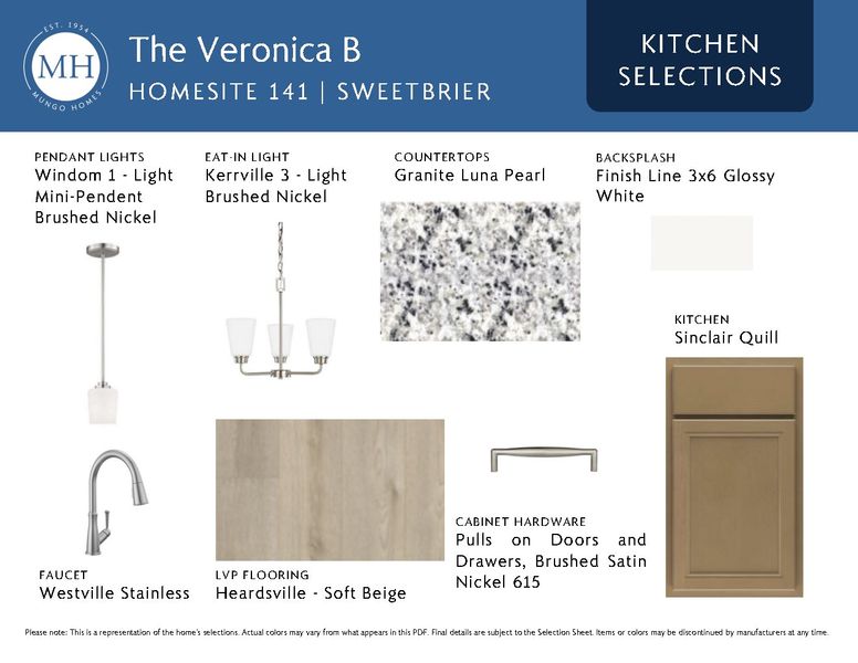 Sample of building materials used in homes in Sweetbrier, Durham (Image 6). Sample of building materials used in homes in Sweetbrier, Durham (Image 6).