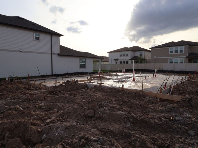 Homesite