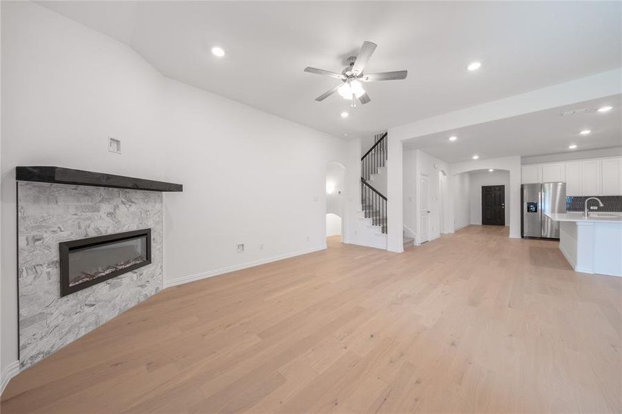 Great Room Great Room