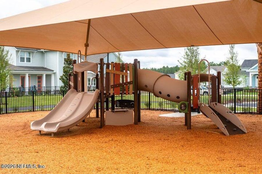 Community amenities in Reflections at Nocatee, Ponte Vedra (Image 38).