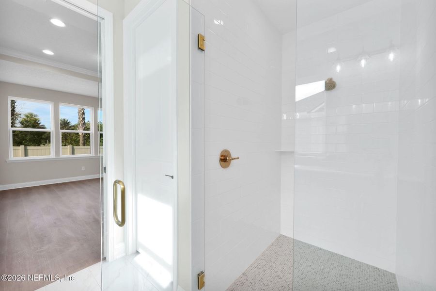 Spacious, unfurnished interior of a new home in , Ponte Vedra (Image 25). Spacious, unfurnished interior of a new home in , Ponte Vedra (Image 25).