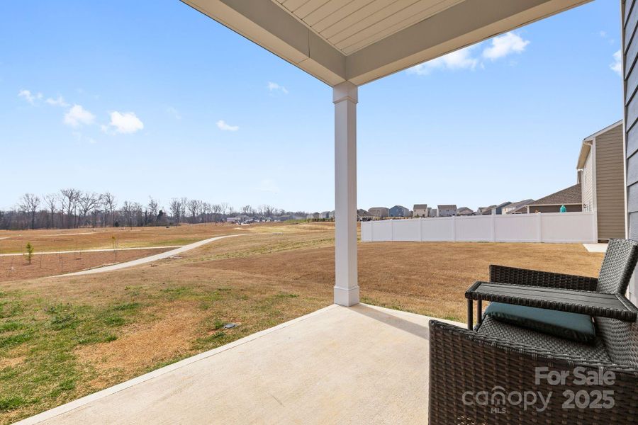 Image 22 of a home in Secrest Commons.