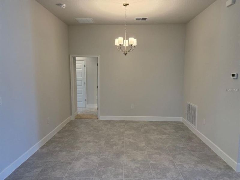Dining Room Dining Room