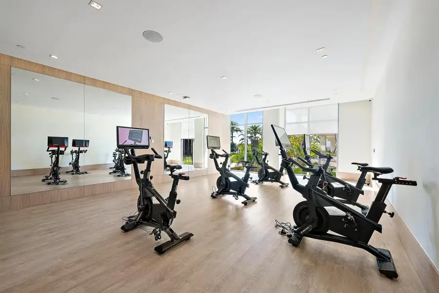 6th Floor Spin Studio 6th Floor Spin Studio