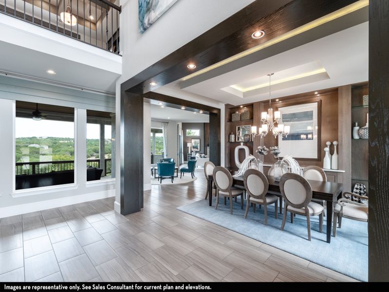 Community amenities in Arcadia, Brentwood (Image 19).