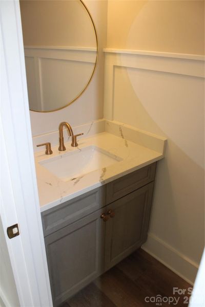 Close-up of interior finishes inside a home in , Rock Hill (Image 14).