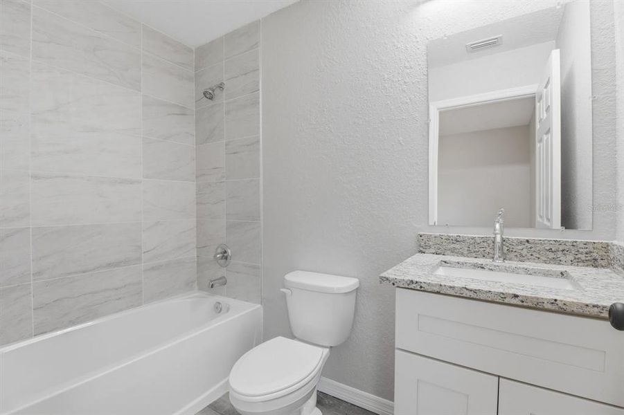 Furnished interior view inside a new home in , Inverness (Image 4). Furnished interior view inside a new home in , Inverness (Image 4).