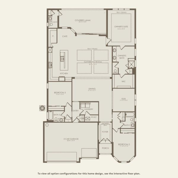 First Floor First Floor