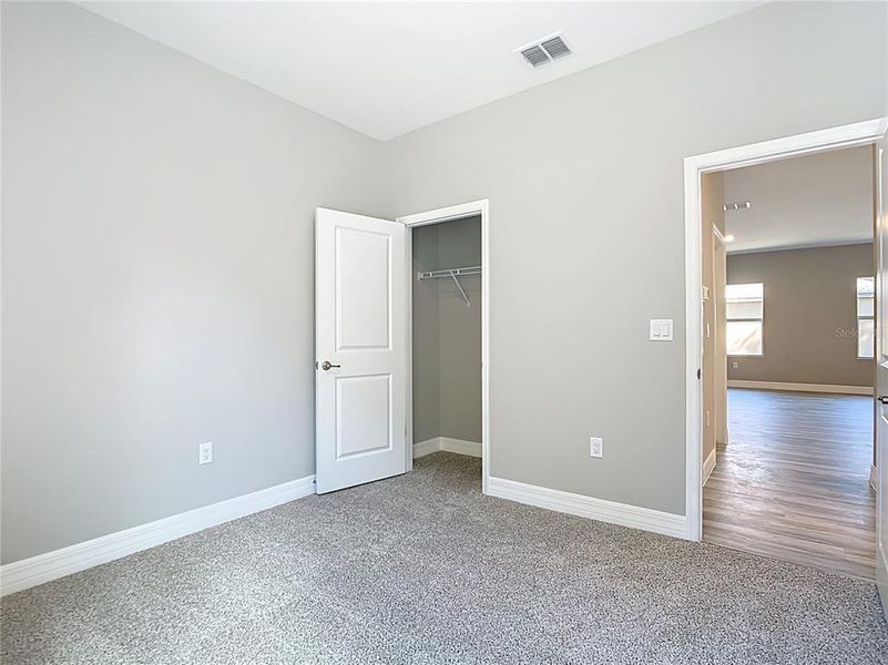 Spacious, unfurnished interior of a new home in , North Port (Image 15).