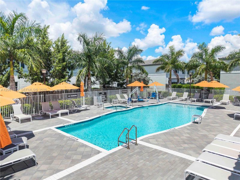 Community amenities in , Coral Springs (Image 31).