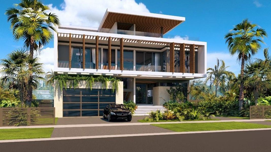 Image 6 of a home in .