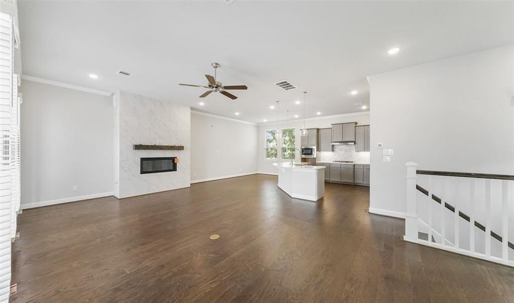 Image 10 of a home in Centrepark Terrace.