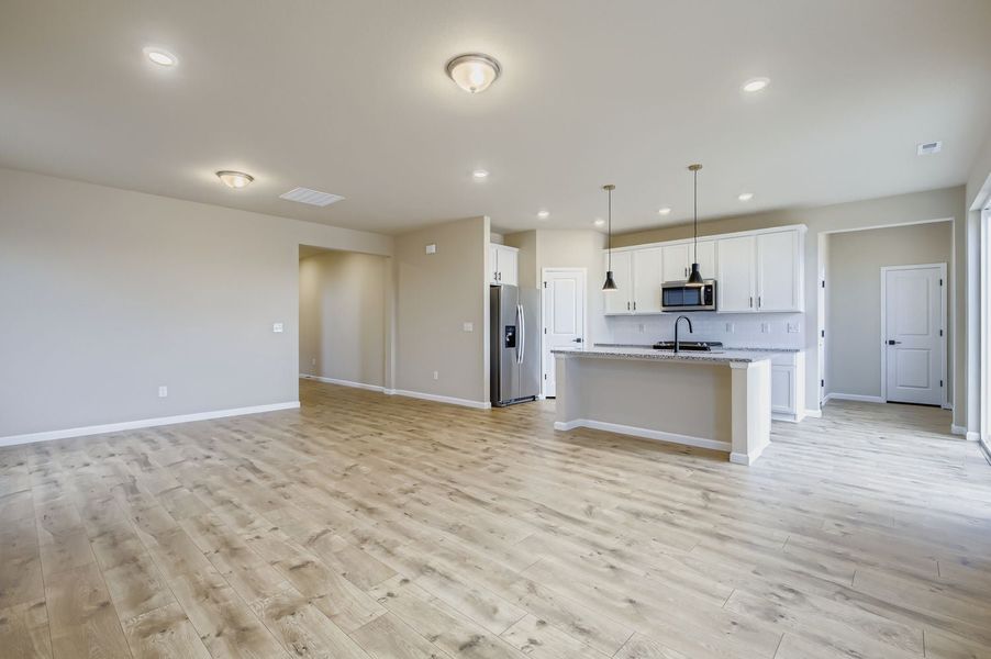 New Home in Fort Collins, CO. - Slide 6 New Home in Fort Collins, CO. - Slide 6