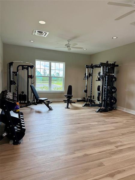 Community amenities in , Palm Coast (Image 44).