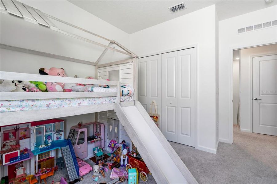 Image 45 of a home in Wellness Ridge.