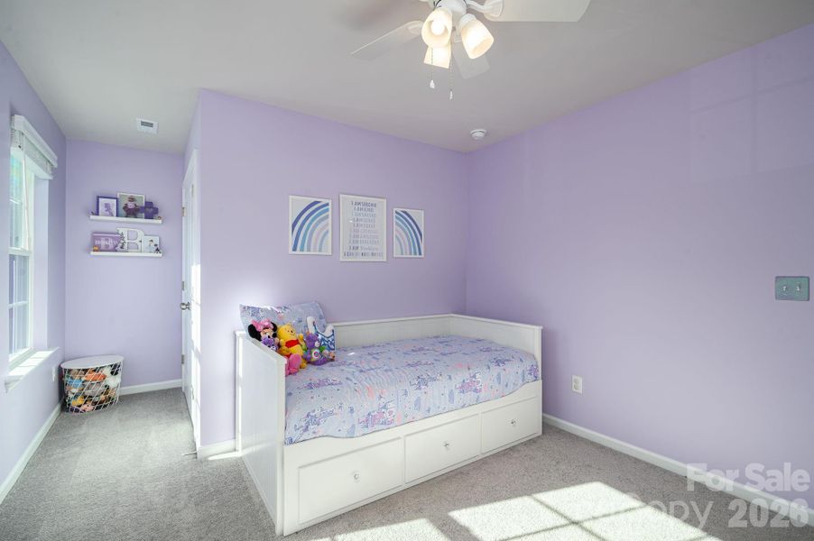 Bedroom #1 Bedroom #1