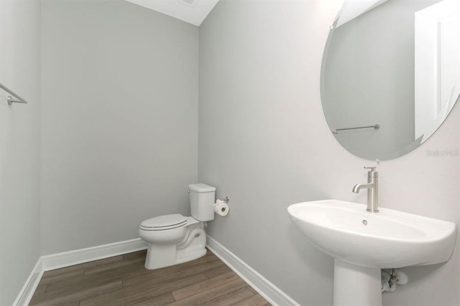 Furnished interior view inside a new home in , Parrish (Image 9). Furnished interior view inside a new home in , Parrish (Image 9).