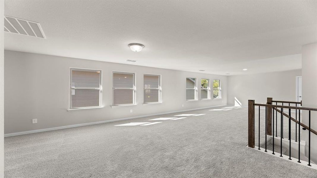 19. 1624 Edgeway - Game