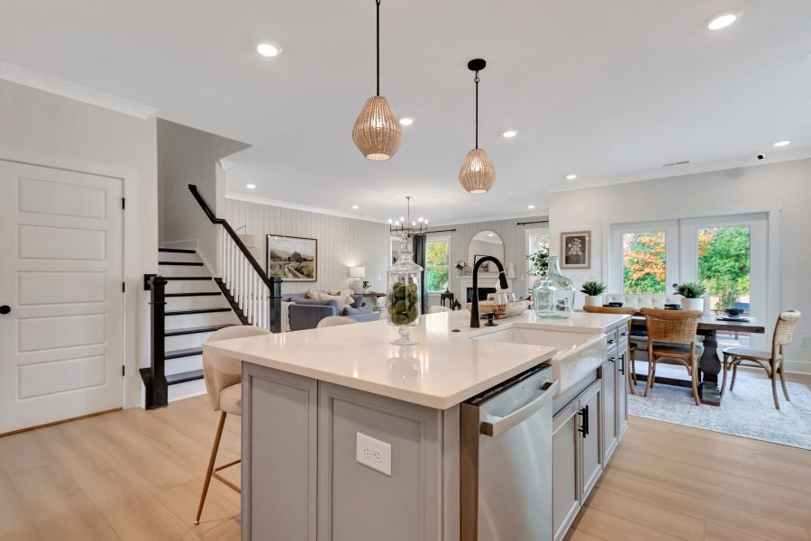 Kitchen Kitchen