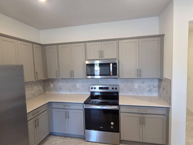 Kitchen 1