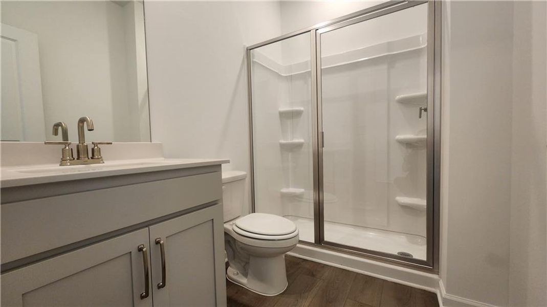 Image 34 of a home in The Estates at Casteel.