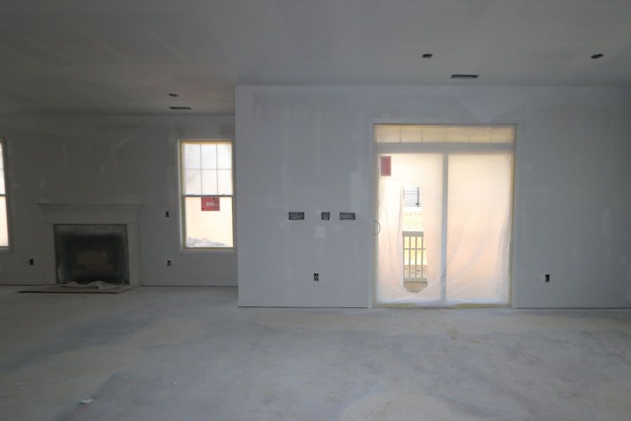 Family Room Family Room