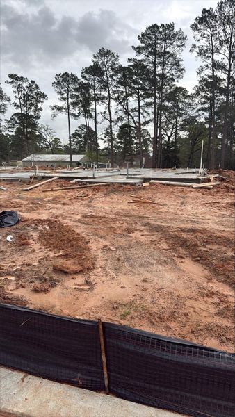 Every foundation at DWH is engineered and it’s inspected three times! We do not do “batch” testing.  Rest easy knowing your foundation comes with a 10 year warranty.