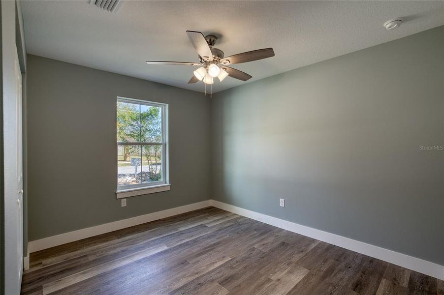 Spacious, unfurnished interior of a new home in , Ormond Beach (Image 24).