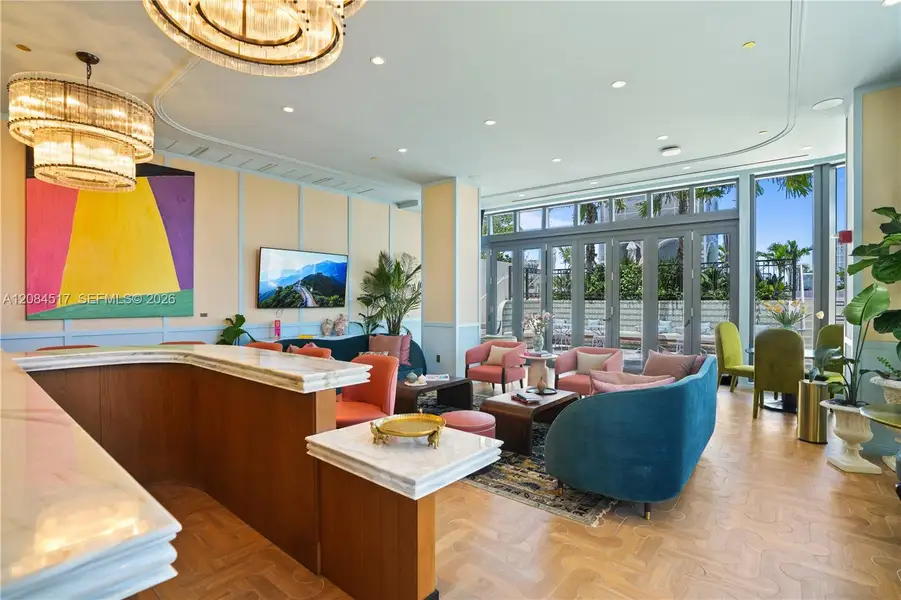 Community amenities in , Miami (Image 20).