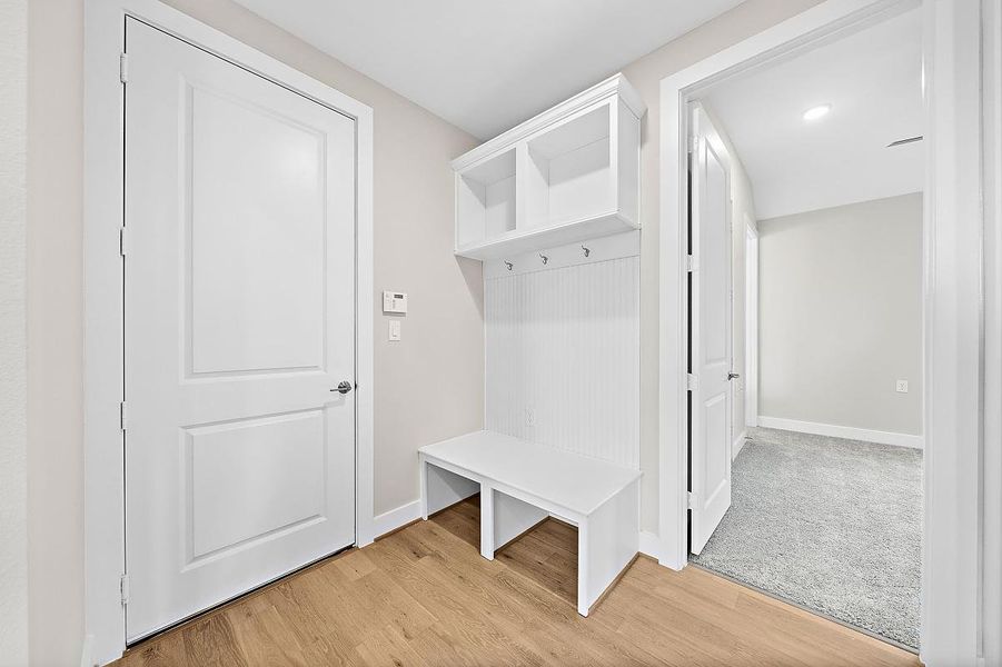 Representative furnished interior of a home built from the Yellowstar by Caldwell Homes in Chambers Creek, Willis (Image 7). Representative furnished interior of a home built from the Yellowstar by Caldwell Homes in Chambers Creek, Willis (Image 7).