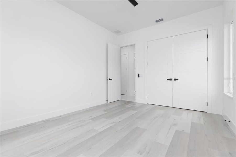 Spacious, unfurnished interior of a new home in , Palm Coast (Image 37). Spacious, unfurnished interior of a new home in , Palm Coast (Image 37).