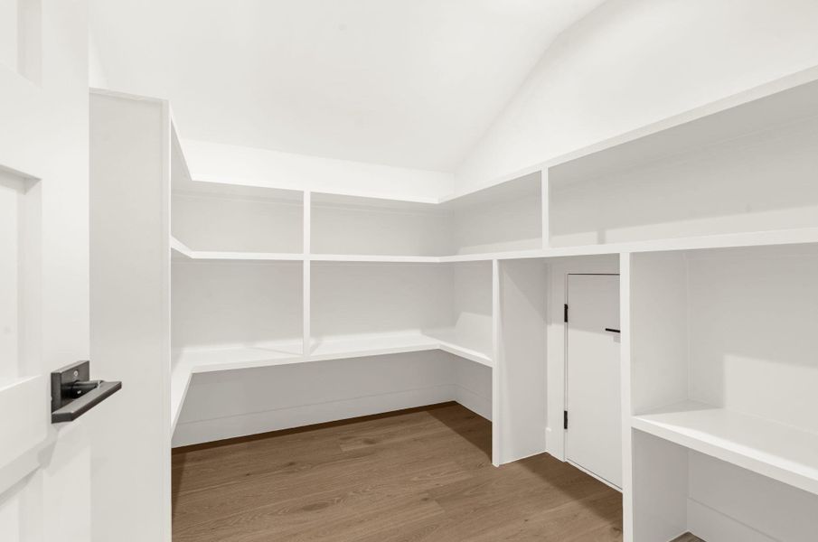 Spacious, unfurnished interior of a new home in , Mount Pleasant (Image 63).