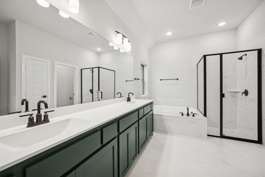 Owner's Bath Owner's Bath