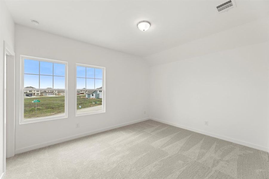 20. 1825 Bachman - Bed 3